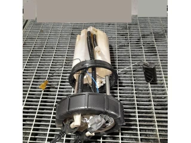 bontott NISSAN QASHQAI Üzemanyagszint Jeladó