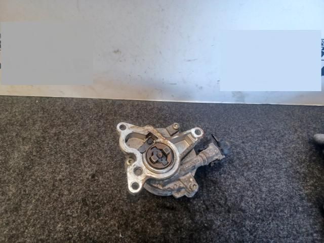 bontott NISSAN QASHQAI Vákumpumpa