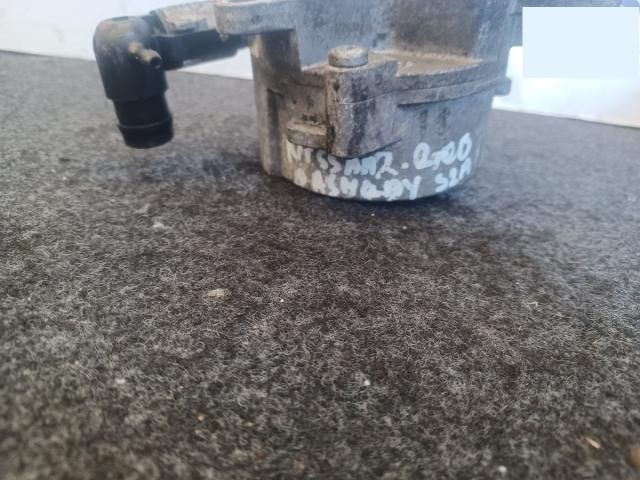 bontott NISSAN QASHQAI Vákumpumpa