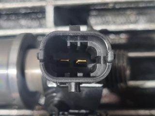 bontott NISSAN QASHQAI Porlasztó (1 db)