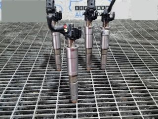 bontott NISSAN QASHQAI Porlasztó (1 db)