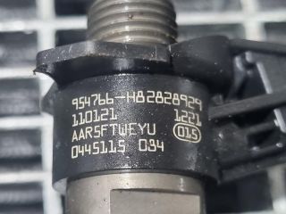 bontott NISSAN QASHQAI Porlasztó (1 db)