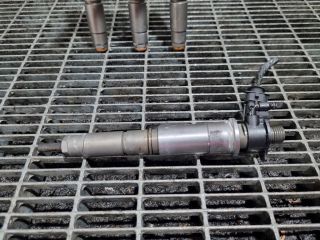 bontott NISSAN QASHQAI Porlasztó (1 db)