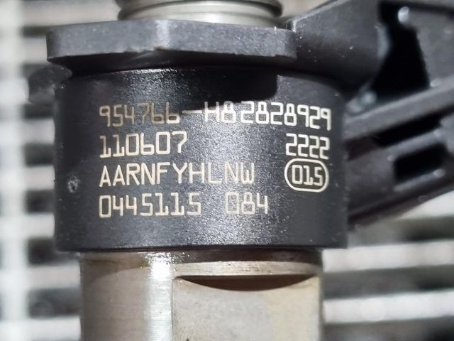 bontott NISSAN QASHQAI Porlasztó (1 db)