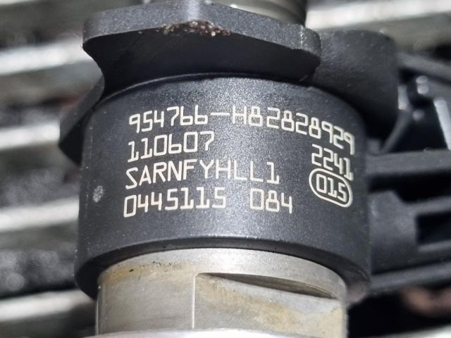 bontott NISSAN QASHQAI Porlasztó (1 db)