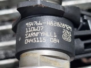 bontott NISSAN QASHQAI Porlasztó (1 db)