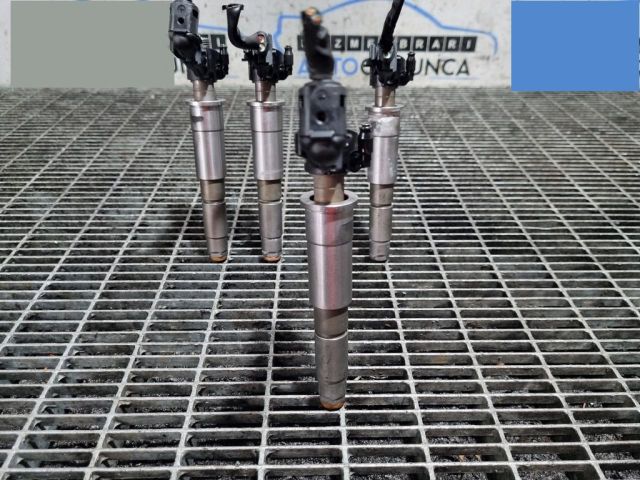 bontott NISSAN QASHQAI Porlasztó (1 db)