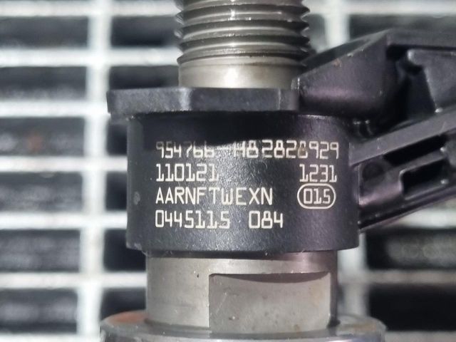 bontott NISSAN QASHQAI Porlasztó (1 db)