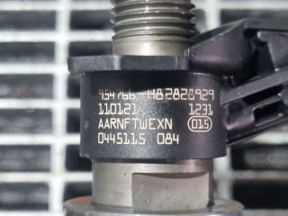 bontott NISSAN QASHQAI Porlasztó (1 db)