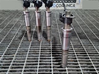 bontott NISSAN QASHQAI Porlasztó (1 db)