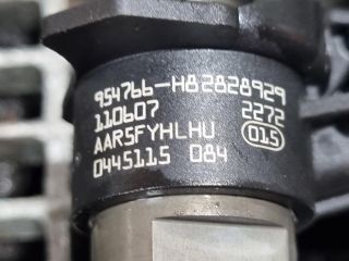 bontott NISSAN QASHQAI Porlasztó (1 db)