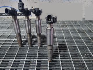 bontott NISSAN QASHQAI Porlasztó (1 db)