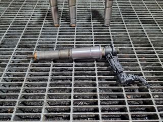 bontott NISSAN QASHQAI Porlasztó (1 db)