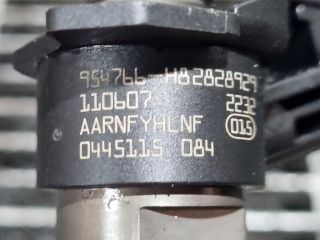 bontott NISSAN QASHQAI Porlasztó (1 db)