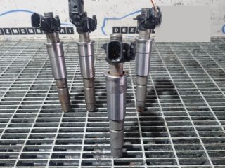 bontott NISSAN QASHQAI Porlasztó (1 db)