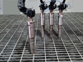 bontott NISSAN QASHQAI Porlasztó (1 db)