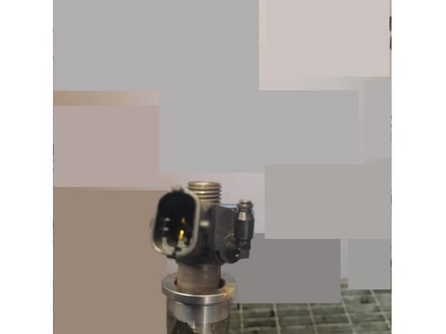 bontott NISSAN QASHQAI Porlasztó (1 db)