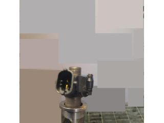 bontott NISSAN QASHQAI Porlasztó (1 db)