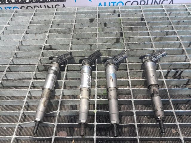 bontott NISSAN QASHQAI Porlasztó (1 db)