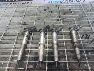 bontott NISSAN QASHQAI Porlasztó (1 db)