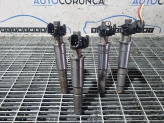 bontott NISSAN QASHQAI Porlasztó (1 db)