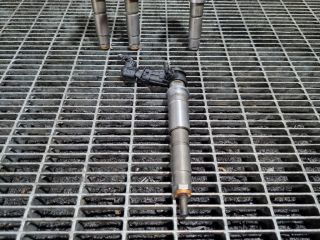 bontott NISSAN QASHQAI Porlasztó (1 db)