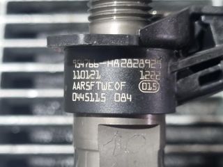 bontott NISSAN QASHQAI Porlasztó (1 db)