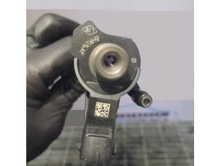 bontott NISSAN QASHQAI Porlasztó (1 db)