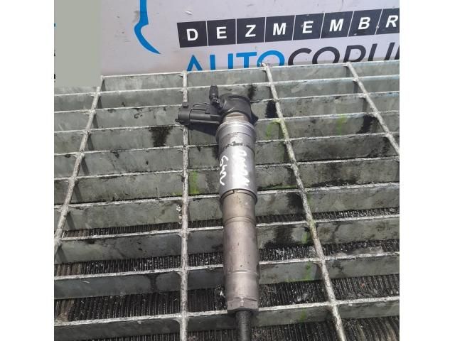 bontott NISSAN QASHQAI Porlasztó (1 db)