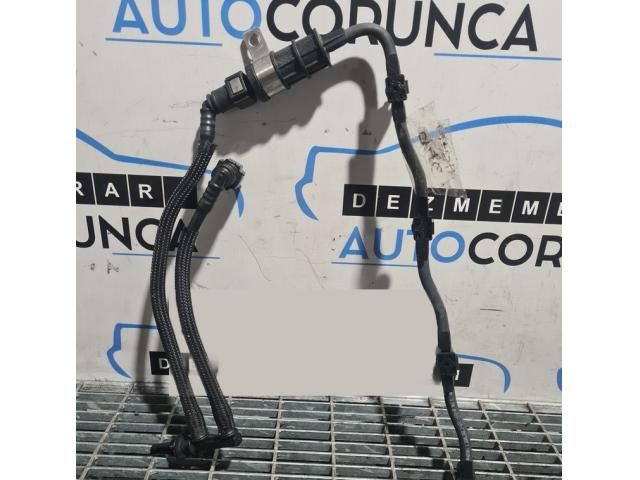 bontott NISSAN QASHQAI Résolajcső