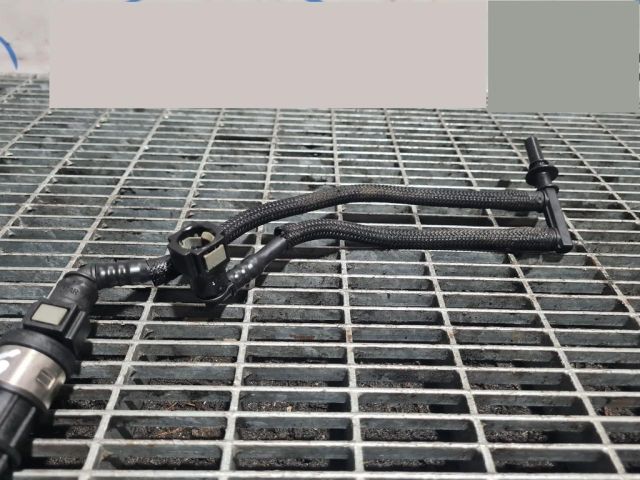 bontott NISSAN QASHQAI Résolajcső