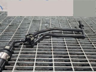 bontott NISSAN QASHQAI Résolajcső