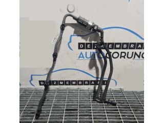 bontott NISSAN QASHQAI Résolajcső