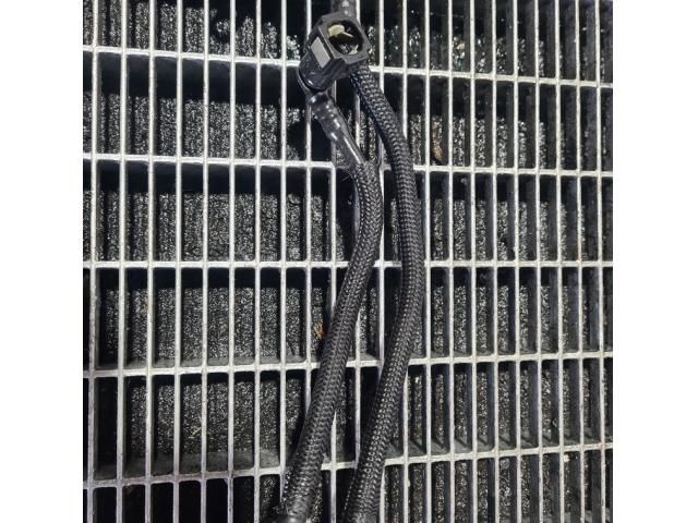 bontott NISSAN QASHQAI Résolajcső