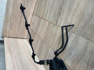 bontott NISSAN QASHQAI Résolajcső