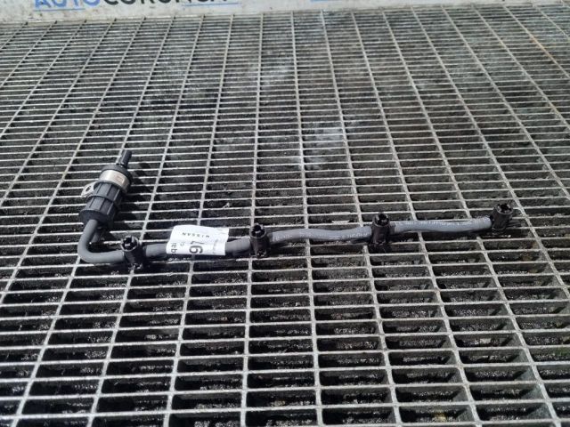 bontott NISSAN QASHQAI Résolajcső