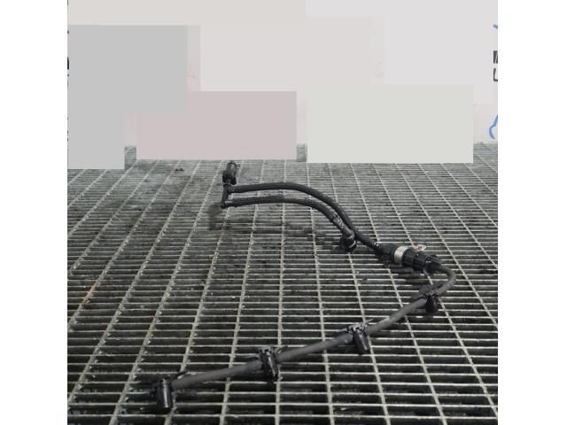 bontott NISSAN QASHQAI Résolajcső