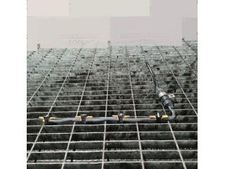 bontott NISSAN QASHQAI Résolajcső