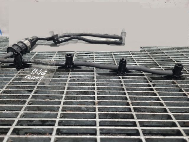 bontott NISSAN QASHQAI Résolajcső