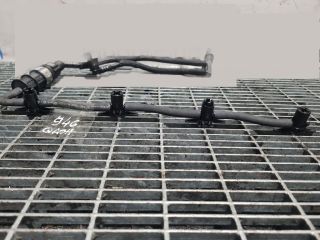 bontott NISSAN QASHQAI Résolajcső