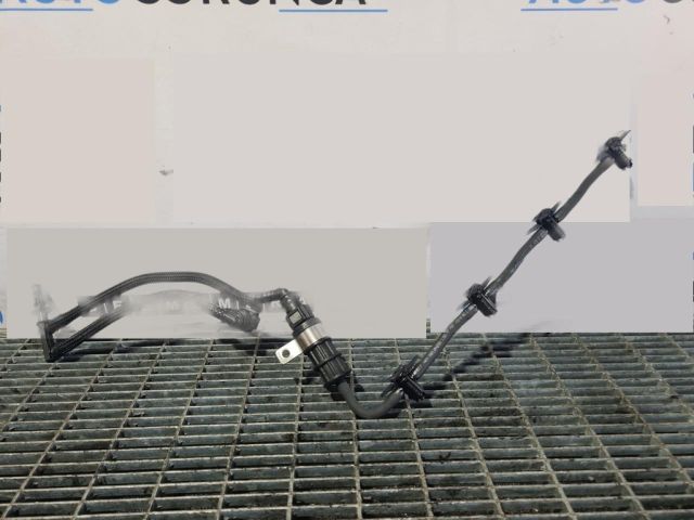 bontott NISSAN QASHQAI Résolajcső