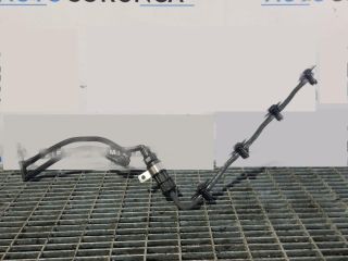 bontott NISSAN QASHQAI Résolajcső