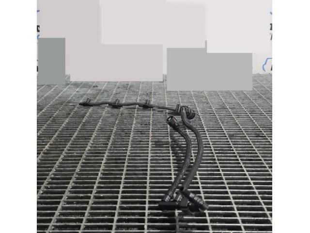 bontott NISSAN QASHQAI Résolajcső