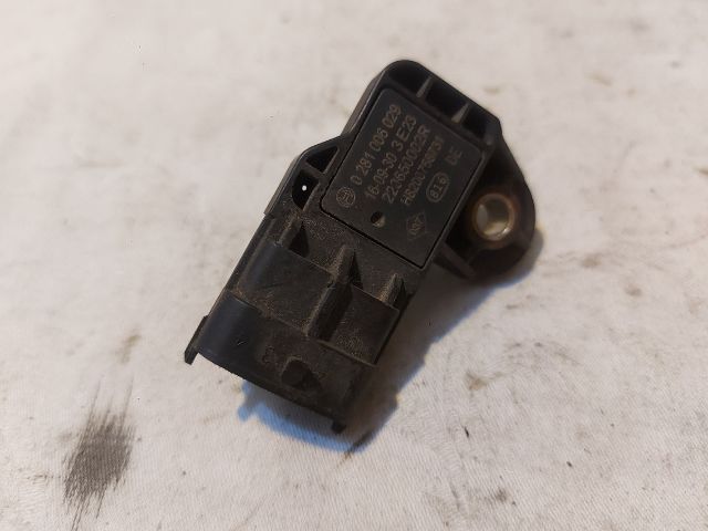 bontott NISSAN QASHQAI Szívócső Nyomásérzékelő