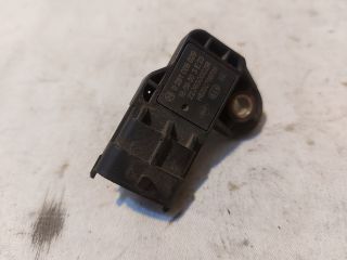 bontott NISSAN QASHQAI Szívócső Nyomásérzékelő