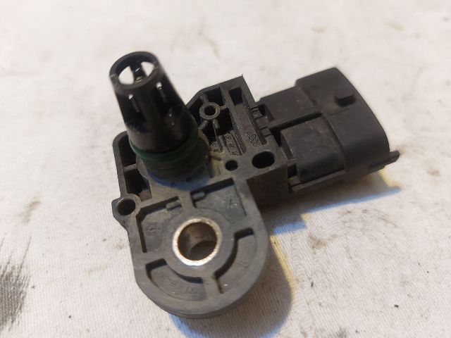 bontott NISSAN QASHQAI Szívócső Nyomásérzékelő