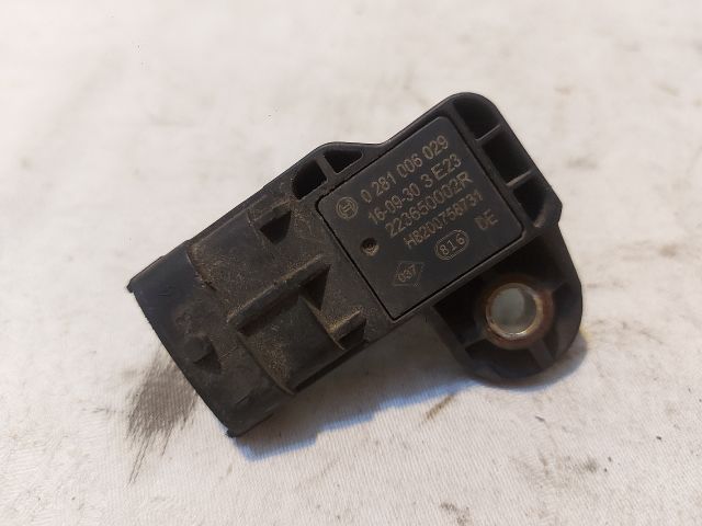 bontott NISSAN QASHQAI Szívócső Nyomásérzékelő