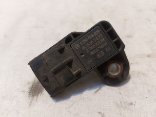 bontott NISSAN QASHQAI Szívócső Nyomásérzékelő