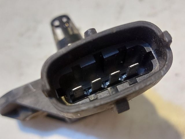 bontott NISSAN QASHQAI Szívócső Nyomásérzékelő