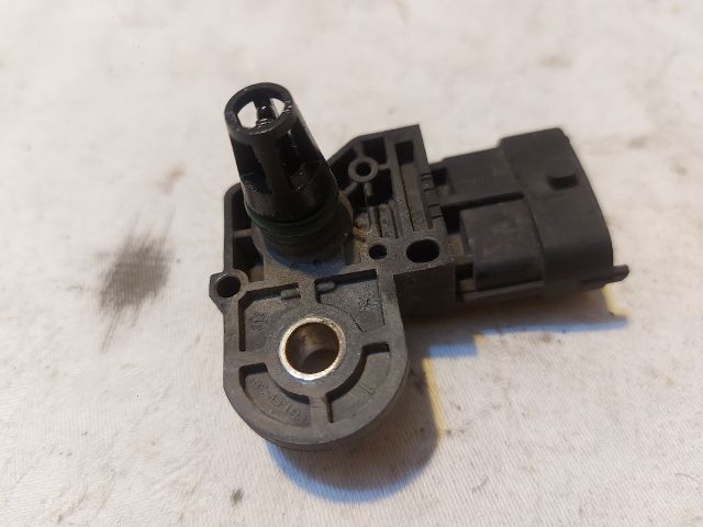 bontott NISSAN QASHQAI Szívócső Nyomásérzékelő